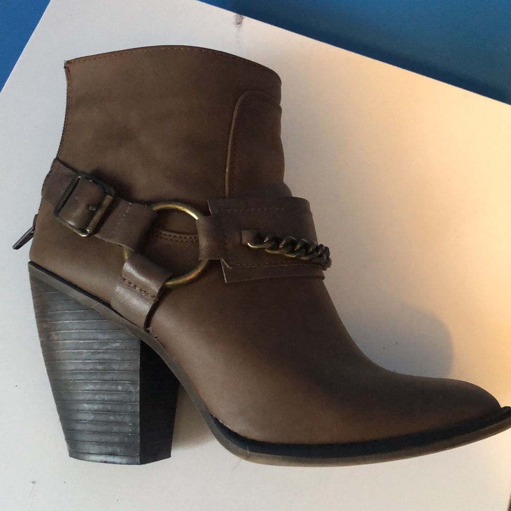 Candie’s Ankle boots - Picture 5 of 8